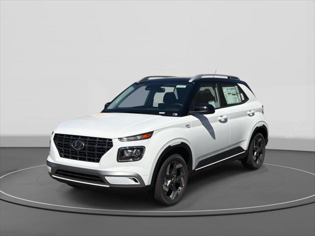 2026 Hyundai Venue SEL w/Two-Tone Roof for sale in GLENDALE, CA