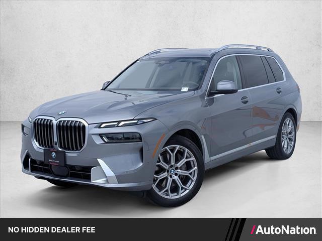 2026 BMW X7 xDrive40i for sale in Fremont, CA