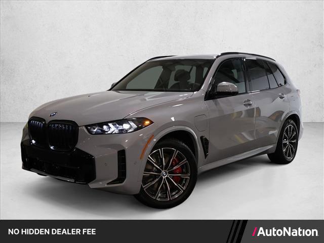 2026 BMW X5 xDrive50e for sale in Bellevue, WA