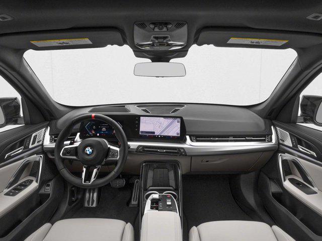 2026 BMW X1 M35i