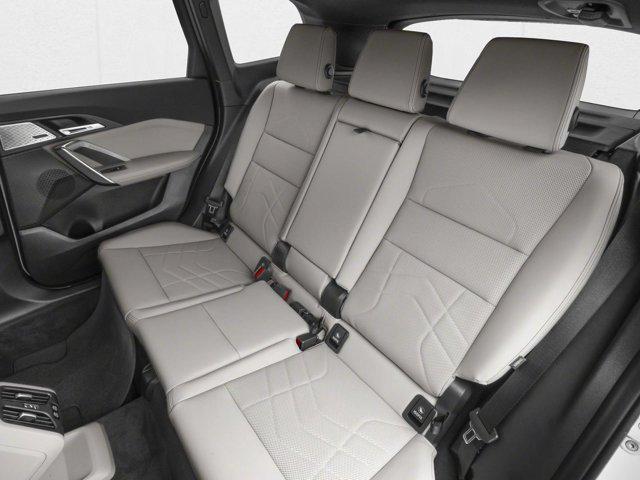 2026 BMW X1 M35i