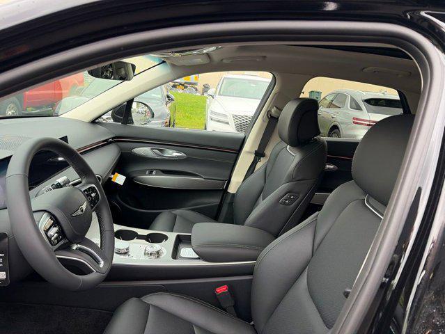 2026 Genesis GV70 2.5T Select