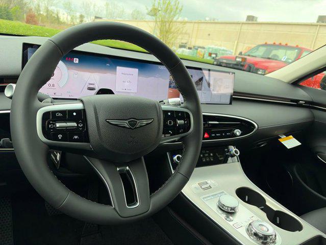 2026 Genesis GV70 2.5T Select