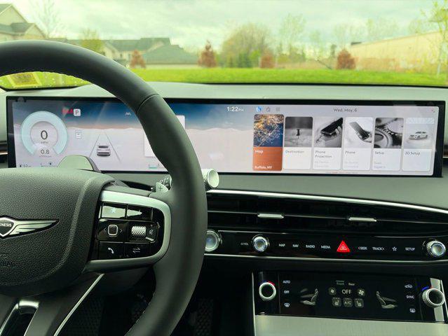2026 Genesis GV70 2.5T Select
