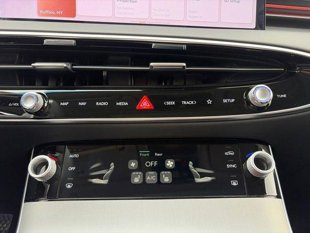 2026 Genesis GV70 2.5T Select