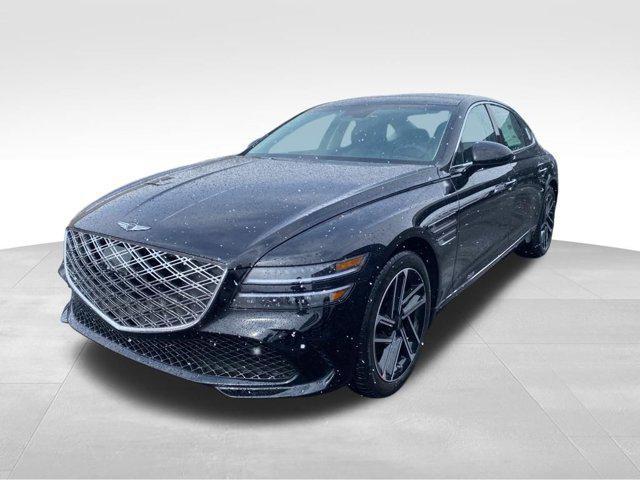 2026 Genesis G80 2.5T Advanced AWD for sale in WILLIAMSVILLE, NY