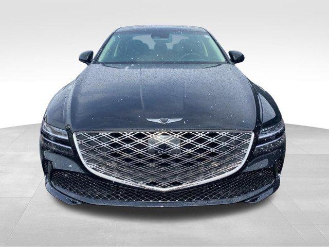 2026 Genesis G80 2.5T Advanced AWD