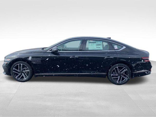2026 Genesis G80 2.5T Advanced AWD