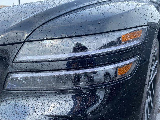 2026 Genesis G80 2.5T Advanced AWD