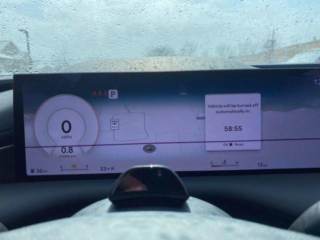 2026 Genesis G80 2.5T Advanced AWD