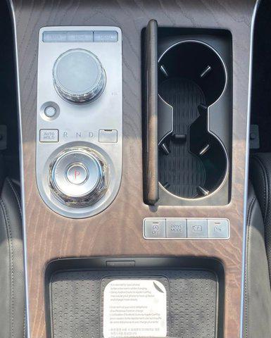 2026 Genesis G80 2.5T Advanced AWD