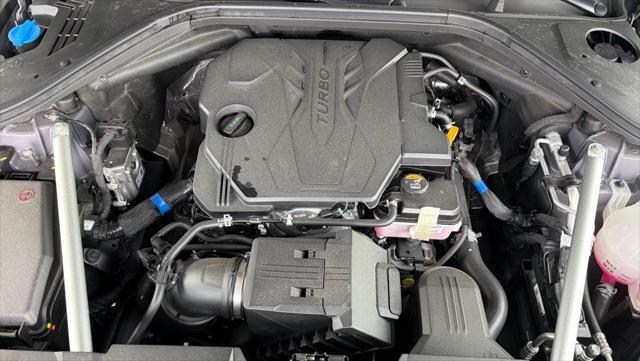 2026 Genesis GV70 2.5T Select