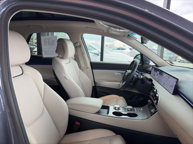 2026 Genesis GV70 2.5T Select