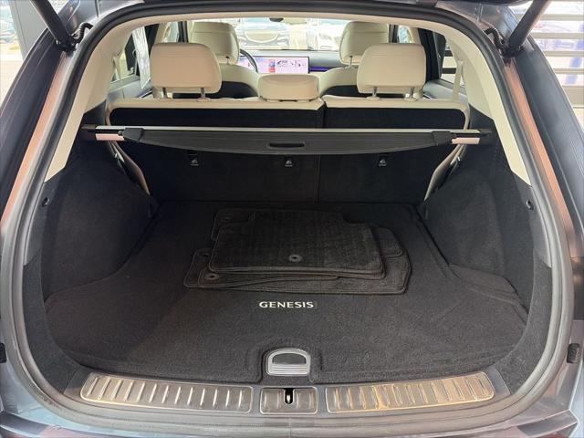 2026 Genesis GV70 2.5T Select