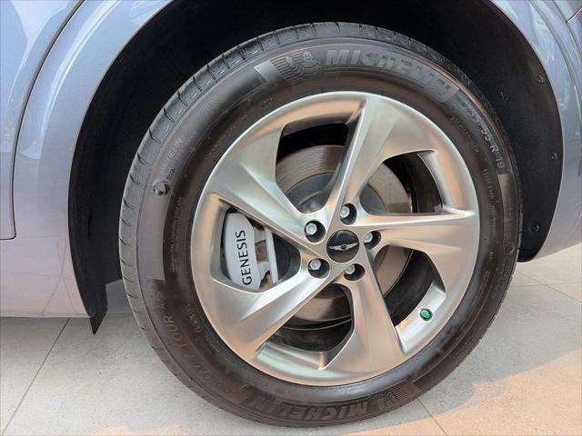 2026 Genesis GV70 2.5T Select