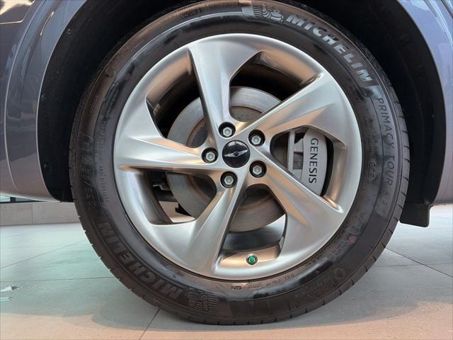 2026 Genesis GV70 2.5T Select