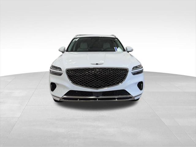 2022 Genesis GV70 2.5T AWD