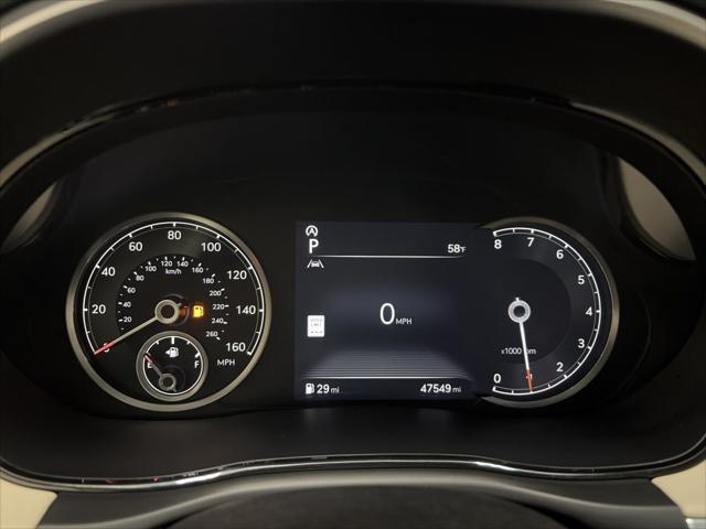 2022 Genesis GV70 2.5T AWD