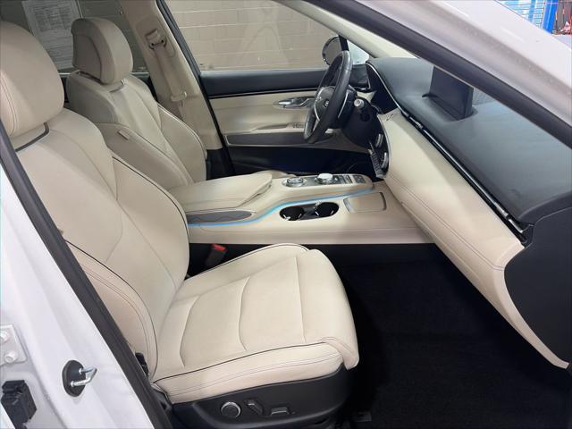 2022 Genesis GV70 2.5T AWD
