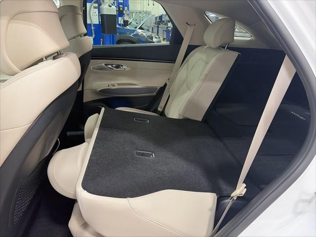 2022 Genesis GV70 2.5T AWD