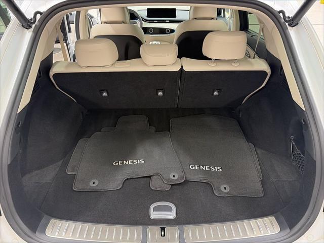 2022 Genesis GV70 2.5T AWD