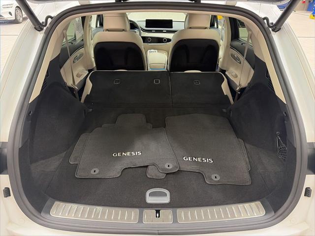 2022 Genesis GV70 2.5T AWD