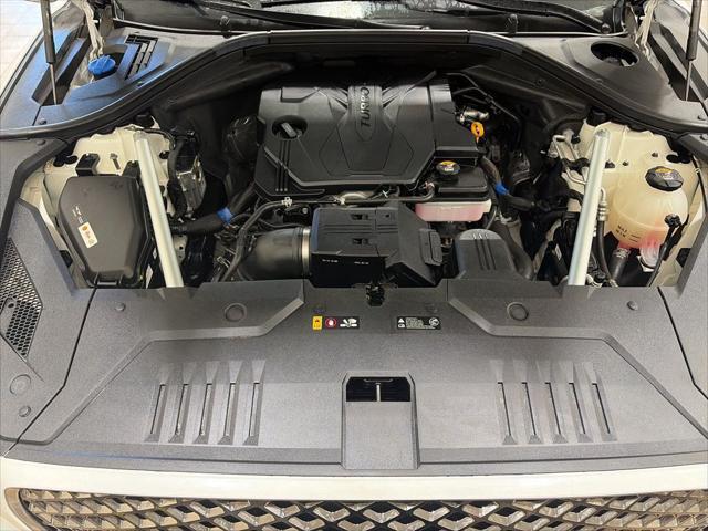 2022 Genesis GV70 2.5T AWD