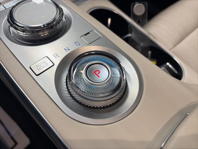 2022 Genesis GV70 2.5T AWD