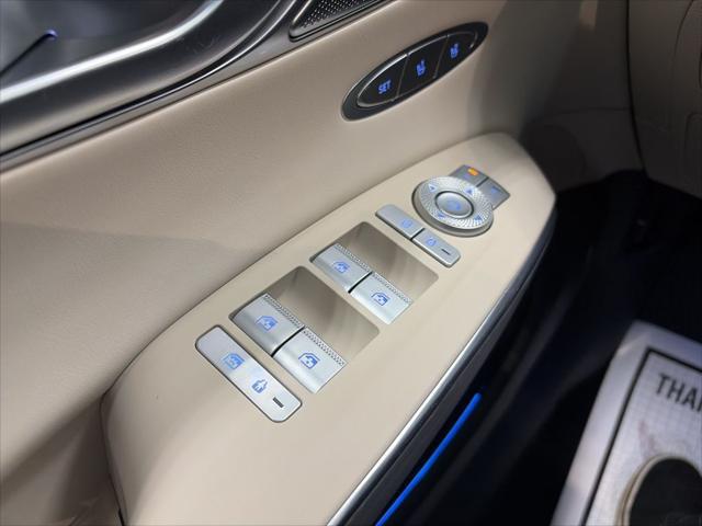 2022 Genesis GV70 2.5T AWD