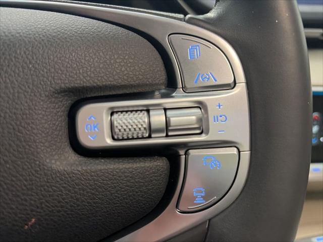 2022 Genesis GV70 2.5T AWD