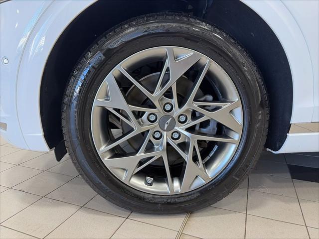 2022 Genesis GV70 2.5T AWD