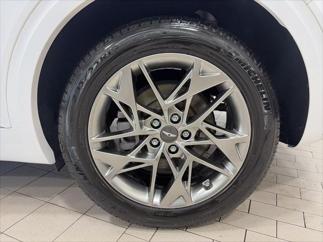 2022 Genesis GV70 2.5T AWD
