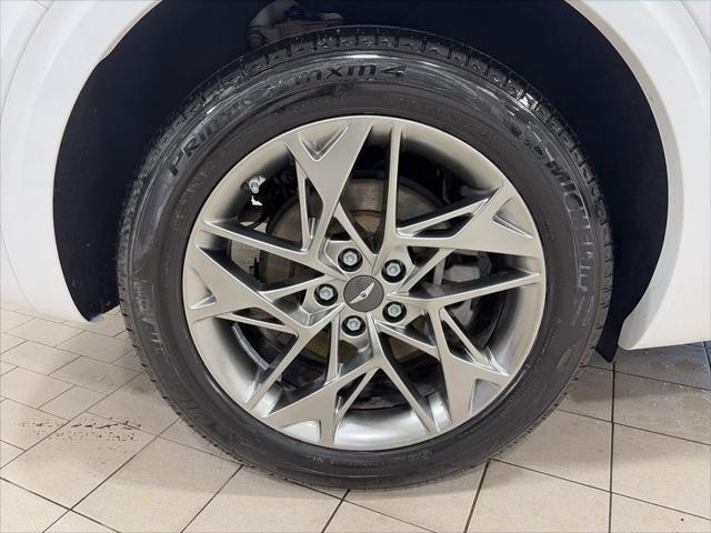 2022 Genesis GV70 2.5T AWD