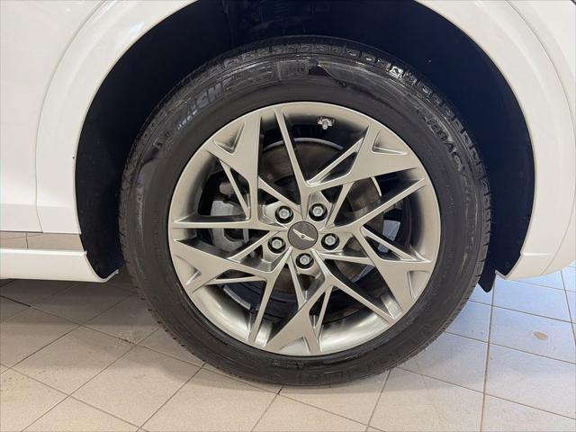 2022 Genesis GV70 2.5T AWD