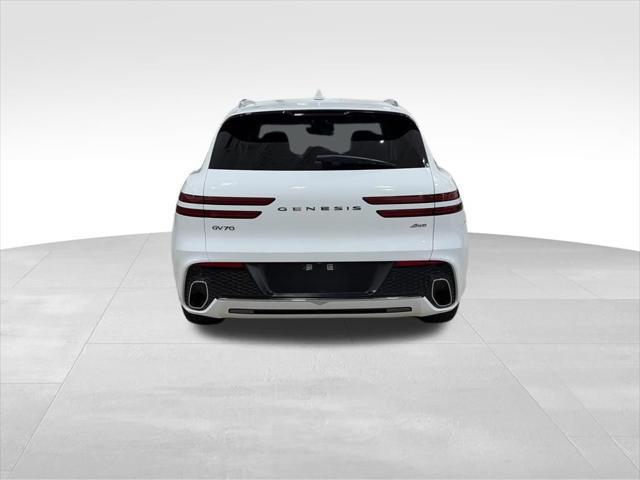2022 Genesis GV70 2.5T AWD