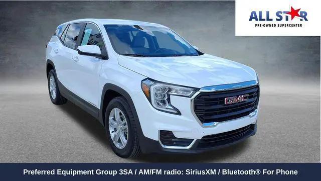 2023 GMC Terrain FWD SLE for sale in Baton Rouge, LA
