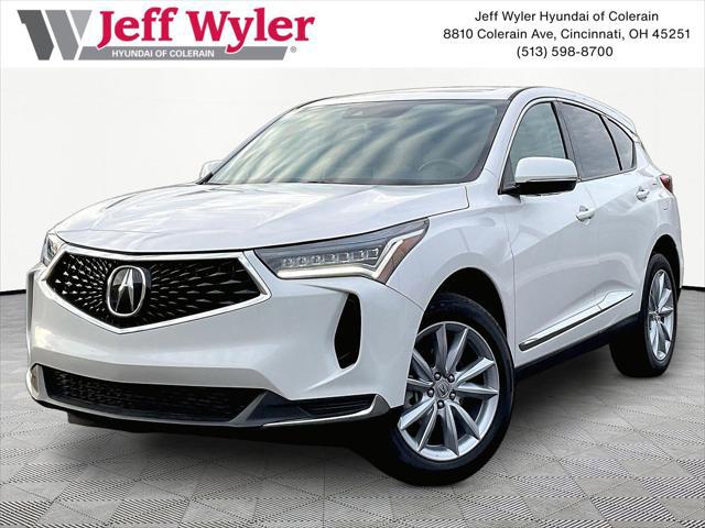 2023 Acura RDX Standard for sale in CINCINNATI, OH