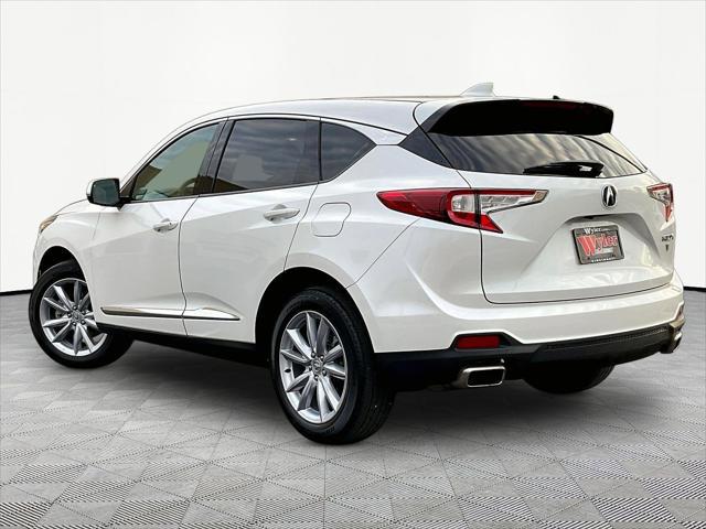 2023 Acura RDX Standard