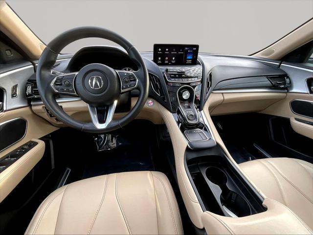 2023 Acura RDX Standard