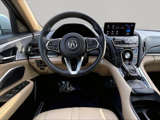 2023 Acura RDX Standard