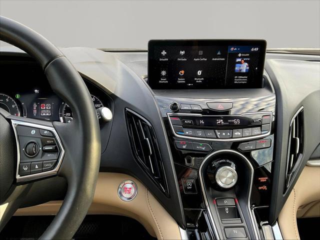 2023 Acura RDX Standard