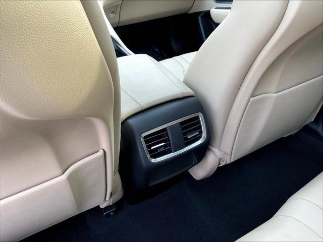 2023 Acura RDX Standard