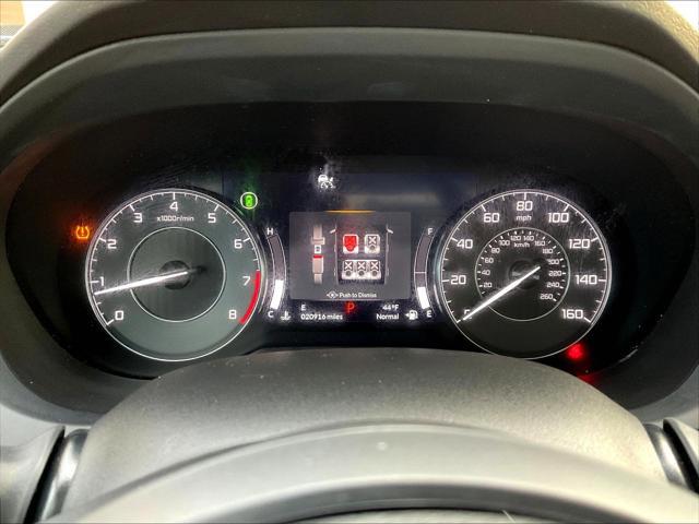 2023 Acura RDX Standard
