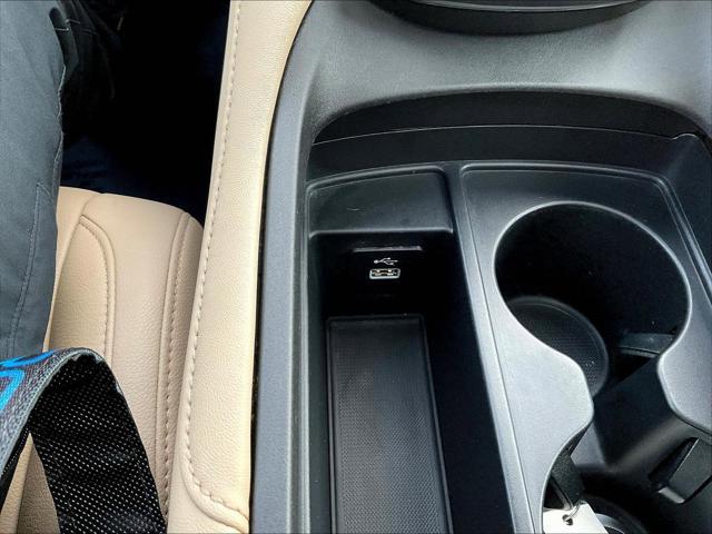 2023 Acura RDX Standard