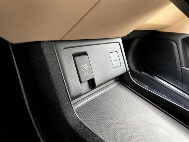 2023 Acura RDX Standard