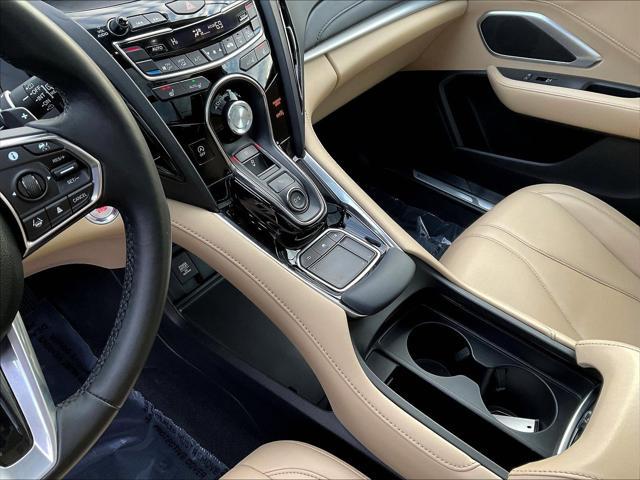 2023 Acura RDX Standard