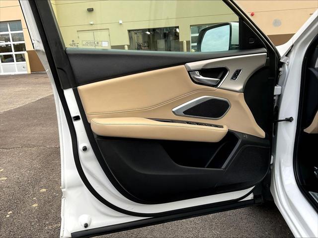 2023 Acura RDX Standard