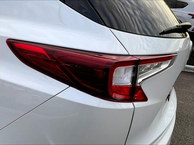 2023 Acura RDX Standard
