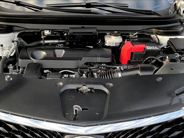 2023 Acura RDX Standard