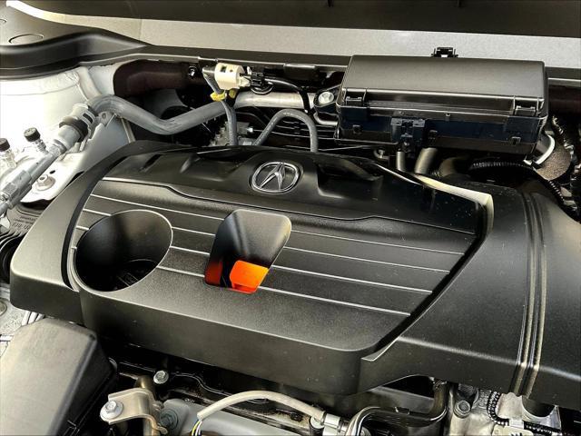 2023 Acura RDX Standard